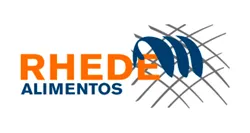 Cliente Sidinei Augusto - Rhede Alimentos