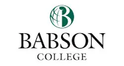 Formação Sidinei Augusto - Babson College